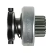 Embrayage à roue libre, démarreur AS-PL SD0471P - Visuel 1