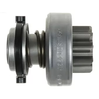 Embrayage à roue libre, démarreur AS-PL SD0473P