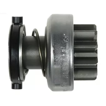 Embrayage à roue libre, démarreur AS-PL SD0481P