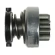 Embrayage à roue libre, démarreur AS-PL SD0484P - Visuel 1