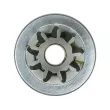 Embrayage à roue libre, démarreur AS-PL SD0484P - Visuel 2