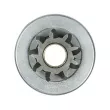 Embrayage à roue libre, démarreur AS-PL SD0489P - Visuel 2