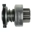 Embrayage à roue libre, démarreur AS-PL SD0494P - Visuel 1