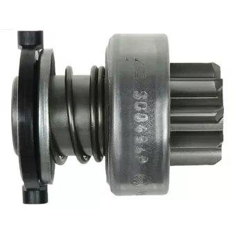 Embrayage à roue libre, démarreur AS-PL SD0494P