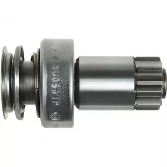 Embrayage à roue libre, démarreur AS-PL SD0501P