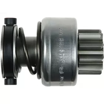 Embrayage à roue libre, démarreur AS-PL SD0503P
