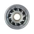 Embrayage à roue libre, démarreur AS-PL SD0503P - Visuel 2