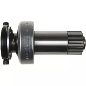 Embrayage à roue libre, démarreur AS-PL SD0507P