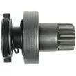 Embrayage à roue libre, démarreur AS-PL SD0512P - Visuel 1