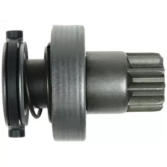 Embrayage à roue libre, démarreur AS-PL SD0512P