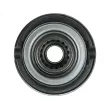 Embrayage à roue libre, démarreur AS-PL SD0512P - Visuel 3