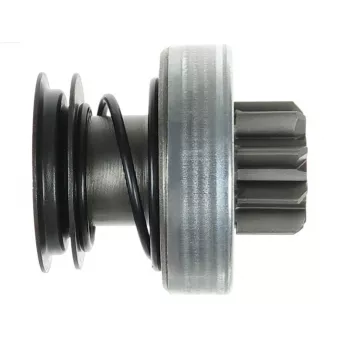 Embrayage à roue libre, démarreur AS-PL SD0516S