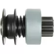 Embrayage à roue libre, démarreur AS-PL SD1001 - Visuel 1