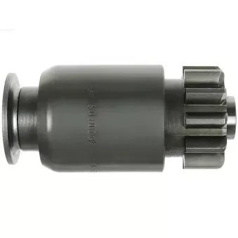 Embrayage à roue libre, démarreur AS-PL SD1003P