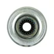 Embrayage à roue libre, démarreur AS-PL SD1005 - Visuel 3