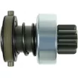 Embrayage à roue libre, démarreur AS-PL SD1008 - Visuel 1