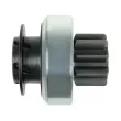 Embrayage à roue libre, démarreur AS-PL SD1011 - Visuel 1