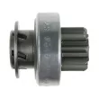 Embrayage à roue libre, démarreur AS-PL SD1011P - Visuel 1