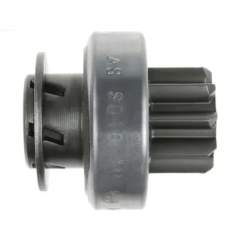 Embrayage à roue libre, démarreur AS-PL SD1011P