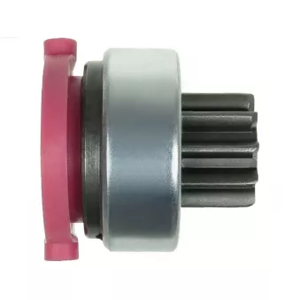 Embrayage à roue libre, démarreur AS-PL SD1019