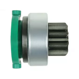 Embrayage à roue libre, démarreur AS-PL SD1021