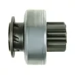 Embrayage à roue libre, démarreur AS-PL SD1025 - Visuel 1