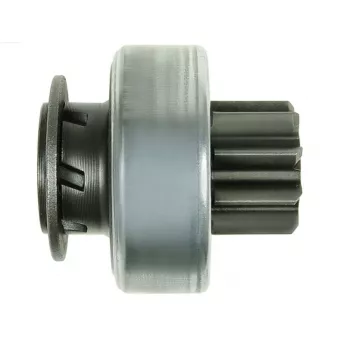 Embrayage à roue libre, démarreur AS-PL SD1025