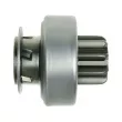 Embrayage à roue libre, démarreur AS-PL SD1025(DELCO) - Visuel 1
