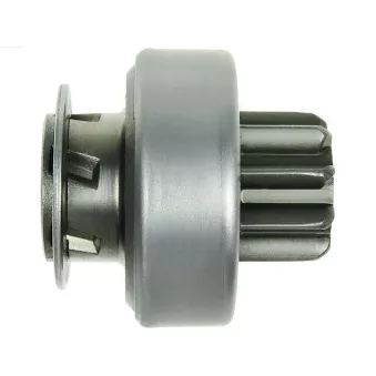 Embrayage à roue libre, démarreur AS-PL SD1025(DELCO)