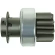 Embrayage à roue libre, démarreur AS-PL SD1026 - Visuel 1