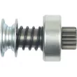 Embrayage à roue libre, démarreur AS-PL SD1035 - Visuel 1