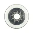 Embrayage à roue libre, démarreur AS-PL SD1035 - Visuel 2