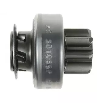 Embrayage à roue libre, démarreur AS-PL SD1059P