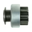 Embrayage à roue libre, démarreur AS-PL SD1067S - Visuel 1