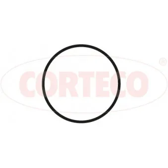 Joint d'étanchéité, tuyau d'échappement CORTECO 027441H