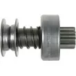 Embrayage à roue libre, démarreur AS-PL SD1074P - Visuel 1