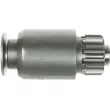 Embrayage à roue libre, démarreur AS-PL SD1076P - Visuel 1