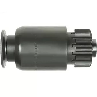 Embrayage à roue libre, démarreur AS-PL SD1078P