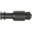 Embrayage à roue libre, démarreur AS-PL SD1082P - Visuel 1