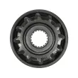 Embrayage à roue libre, démarreur AS-PL SD1082P - Visuel 2