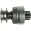 Embrayage à roue libre, démarreur AS-PL SD1084P - Visuel 1