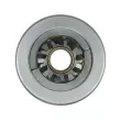 Embrayage à roue libre, démarreur AS-PL SD1084P - Visuel 2