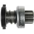 Embrayage à roue libre, démarreur AS-PL SD1098P - Visuel 1