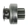 Embrayage à roue libre, démarreur AS-PL SD1117P - Visuel 1