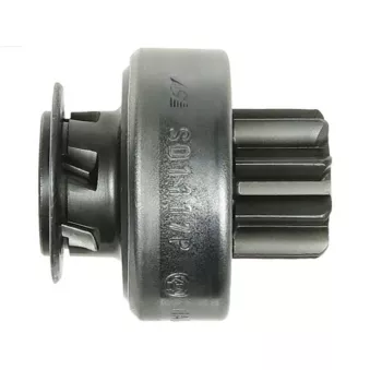 Embrayage à roue libre, démarreur AS-PL SD1117P