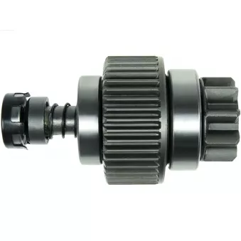 Embrayage à roue libre, démarreur AS-PL SD2010