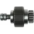 Embrayage à roue libre, démarreur AS-PL SD2024P - Visuel 1