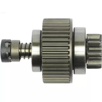 Embrayage à roue libre, démarreur AS-PL SD2027