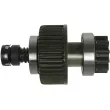 Embrayage à roue libre, démarreur AS-PL SD2031(HITACHI) - Visuel 1