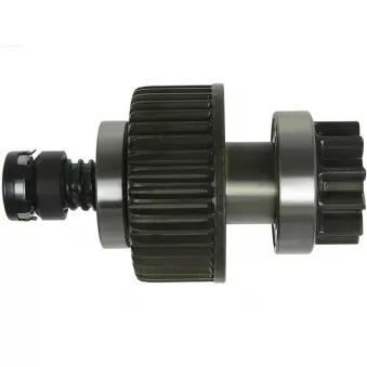 Embrayage à roue libre, démarreur AS-PL SD2031(HITACHI)